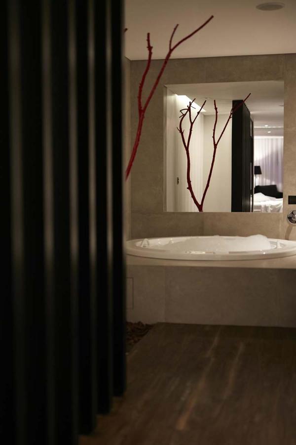 Luv Motel Joinville Eksteriør billede